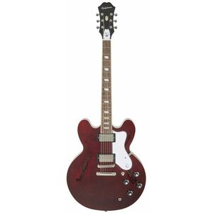 Epiphone Noel Gallagher Riviera kép