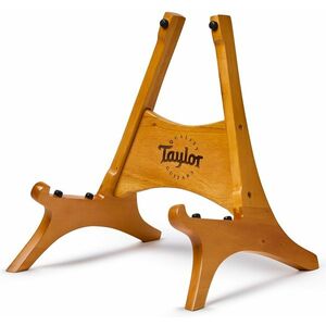 Taylor Guitar Stand Mahogany Natural (kicsomagolt) kép