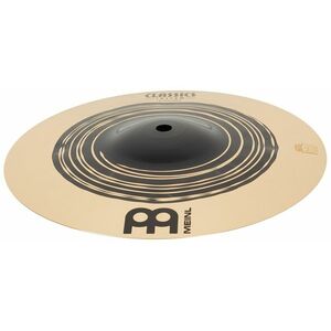 Meinl 10" Classics Custom Dual Splash kép