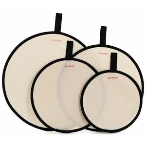 Big Fat Snare Drum Queso Set 10", 12", 14", 16" kép