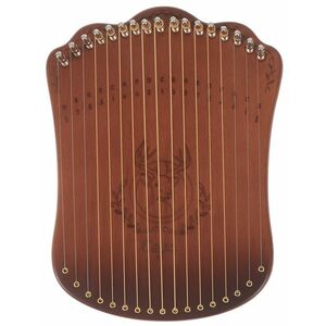 Cega Harpika 1 Brown kép