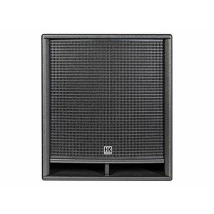 HK Audio PR: O 118 SUB D2 kép