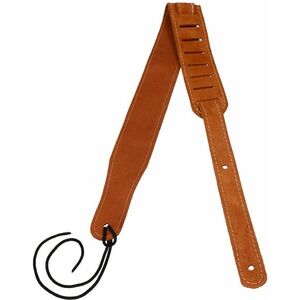 Flight S43 Camel Suede Ukulele Strap kép