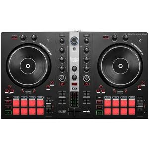 Hercules DJ Inpulse 300 MK2 kép