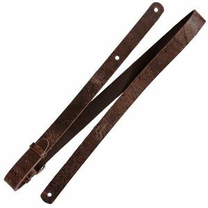 Richter Richard Fortus Signature Guitar Strap Brown kép