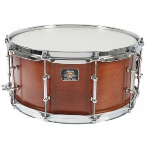 Ludwig 14" x 6, 5" Universal Mahogany Snare kép