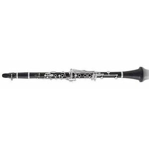 F.A.Uebel Bb clarinet Réve kép