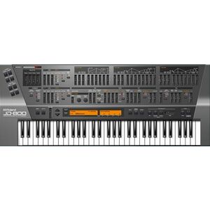 Roland JD-800 Key kép