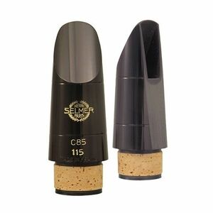 Selmer Eb Clarinet C85/120 kép