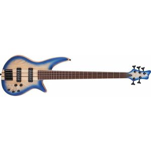 Jackson PRO SPECTRA V NT - BLUE BURST kép