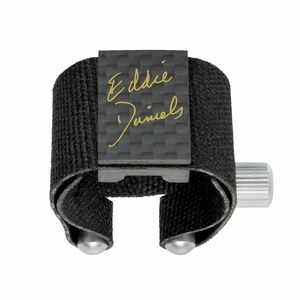Jewel Eb Clarinet Eddie Daniels Carbon Fiber kép