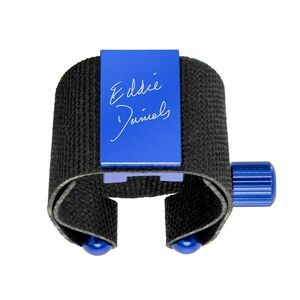 Jewel Bb Clarinet Eddie Daniels Blue kép