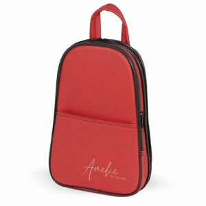 Ortolá 187BRG Shaped Amelie, Red kép