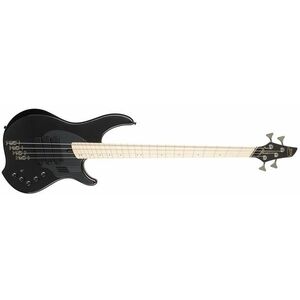 Dingwall NG3 Nolly Signature 4 MN Metallic Black kép