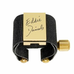Jewel Eb Clarinet Eddie Daniels Gold kép