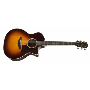 Taylor 414ce-R Tobacco Sunburst Top kép