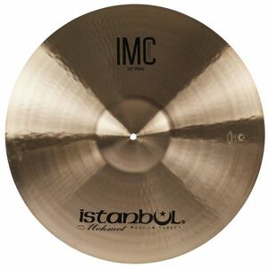 Istanbul Mehmet 22" IMC Ride kép