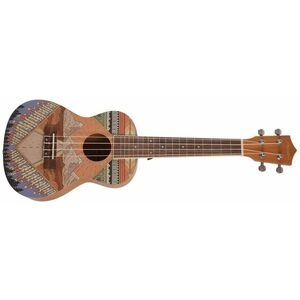 Bamboo U-23 Patagonia-S kép