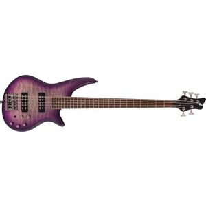 Jackson JS3Q V SPECTRA - PURPLE PHAZE kép