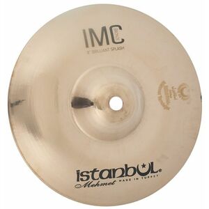 Istanbul Mehmet 8" IMC Brilliant Splash kép