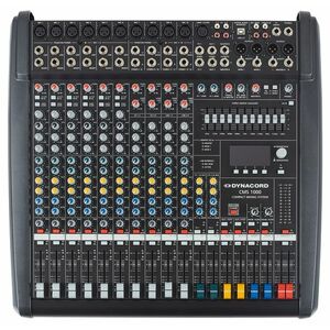 Dynacord CMS 1000-3 kép