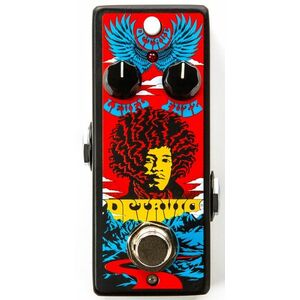 Dunlop Authentic Hendrix 68 Shrine Series Octavio Fuzz kép