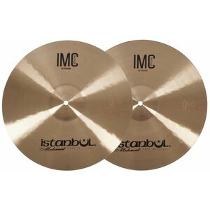 Istanbul Mehmet 15" IMC Hihat kép