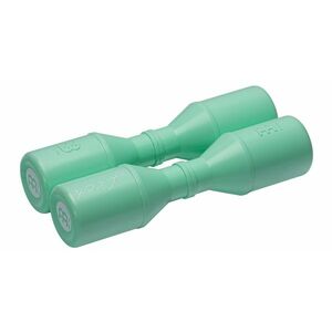 Meinl Artist Series Luis Conte Seafoam Green Shaker kép