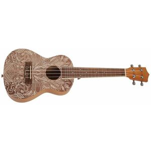 Bamboo U-23 Elixir-S kép