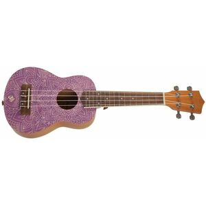 Bamboo U-21 Crown kép