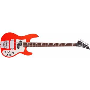 Jackson CBXDX IV - ROCKET RED kép