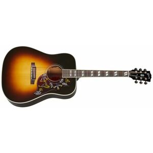 Gibson Hummingbird Standard Vintage Sunburst kép