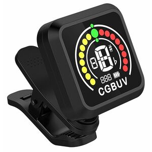 Fzone K9 Rechargeable Tuner kép