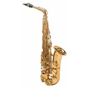 Selmer Signature Lacquer kép