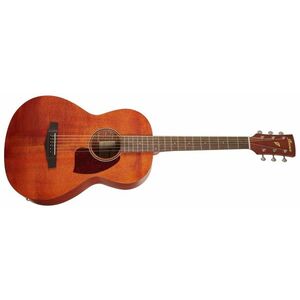 Ibanez PN12MHE Natural kép