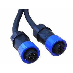 ADJ PSLC1 1ft. Pixie Strip Link Cable 0.3m kép