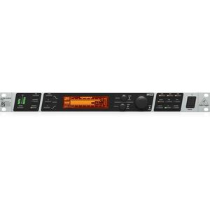 Behringer DEQ2496 kép