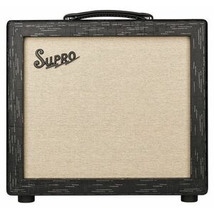 Supro Amulet 1x10 kép