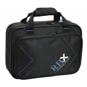 Reunion Blues RBX Clarinet Case kép