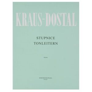 MS Stupnice - Kraus Arnošt, Dostal Jan kép