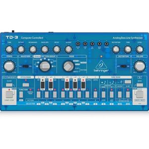 Behringer TD-3-BB kép