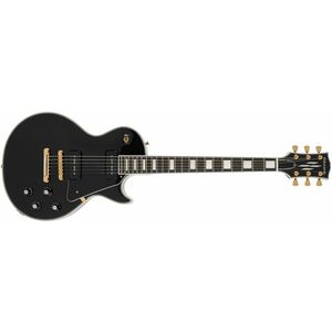 Edwards E-LP-CTM BLK kép