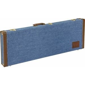 Fender Wrangler Denim Case Indigo kép
