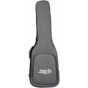 JET Guitars JG-30 Gigbag Grey kép