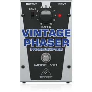 Behringer VP1 kép