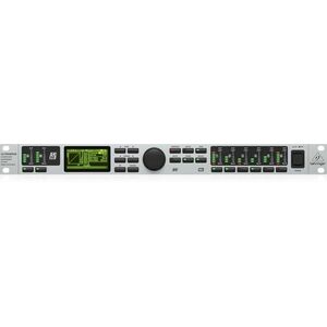 Behringer DCX2496LE kép
