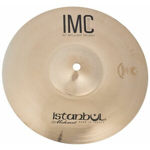 Istanbul Mehmet 10" IMC Brilliant Splash kép