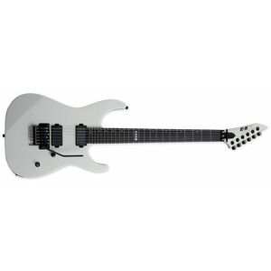 ESP E-II M-II Neck Thru FL Snow White kép