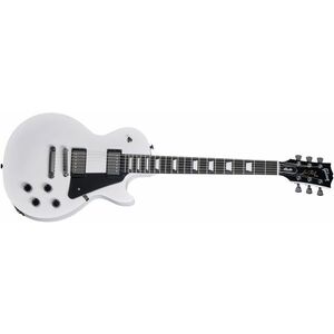 Gibson Les Paul Studio Modern Worn White kép