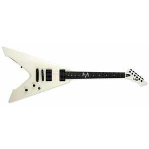 ESP LTD Vulture Olympic White kép